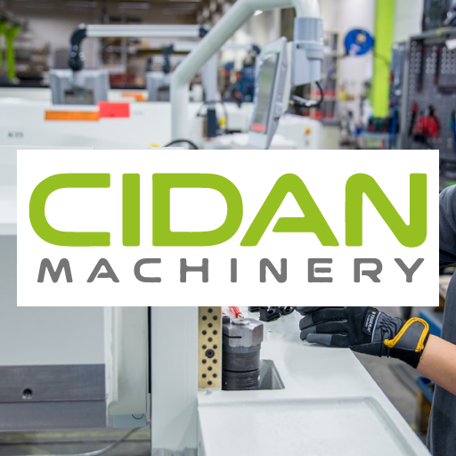 Customer Showcase: CIDAN Machinery Sweden AB