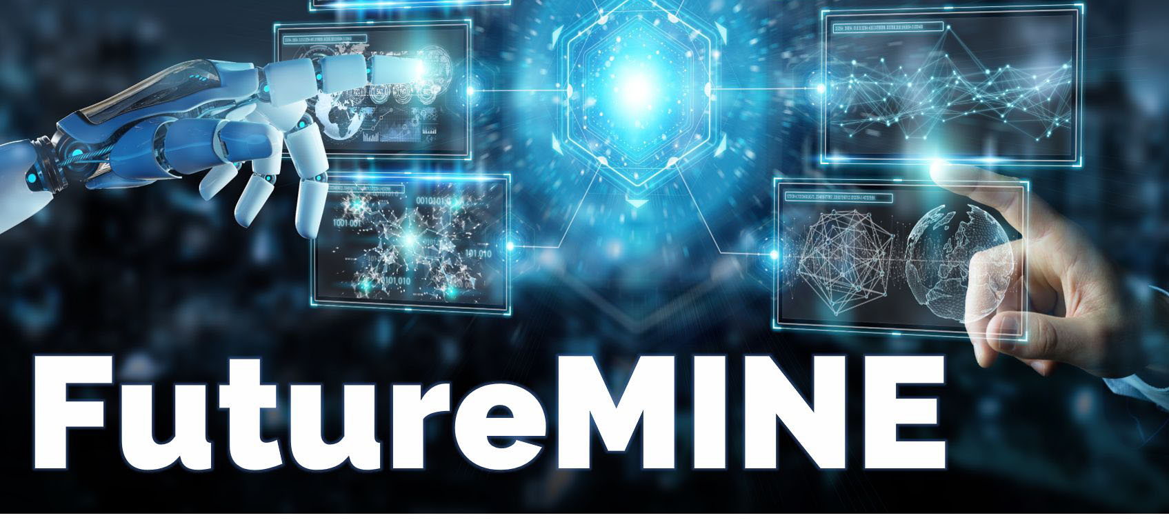 Callio FutureMINE: XRTC and POINTR to digitize mining business